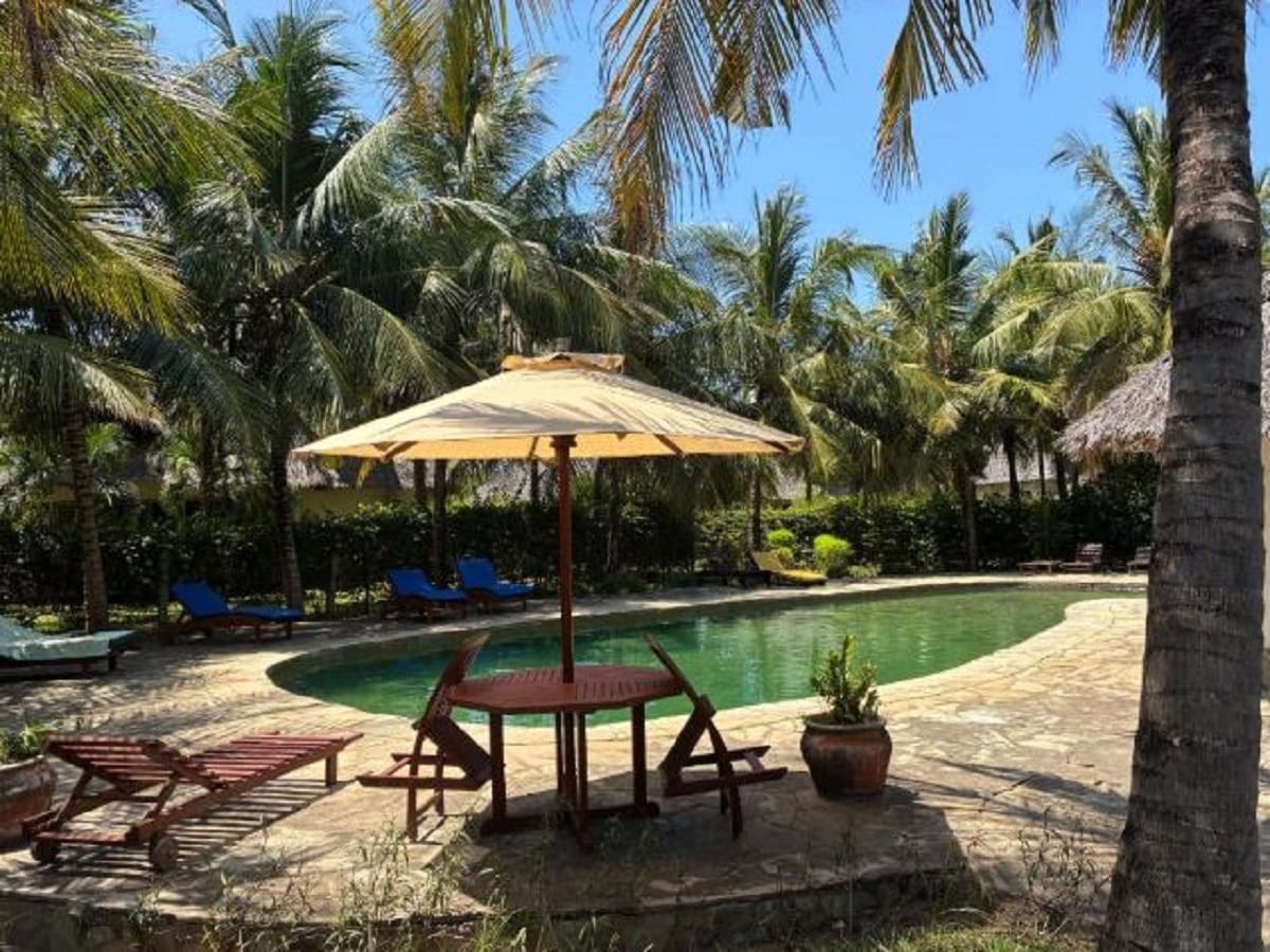 Diani Beach Apartment