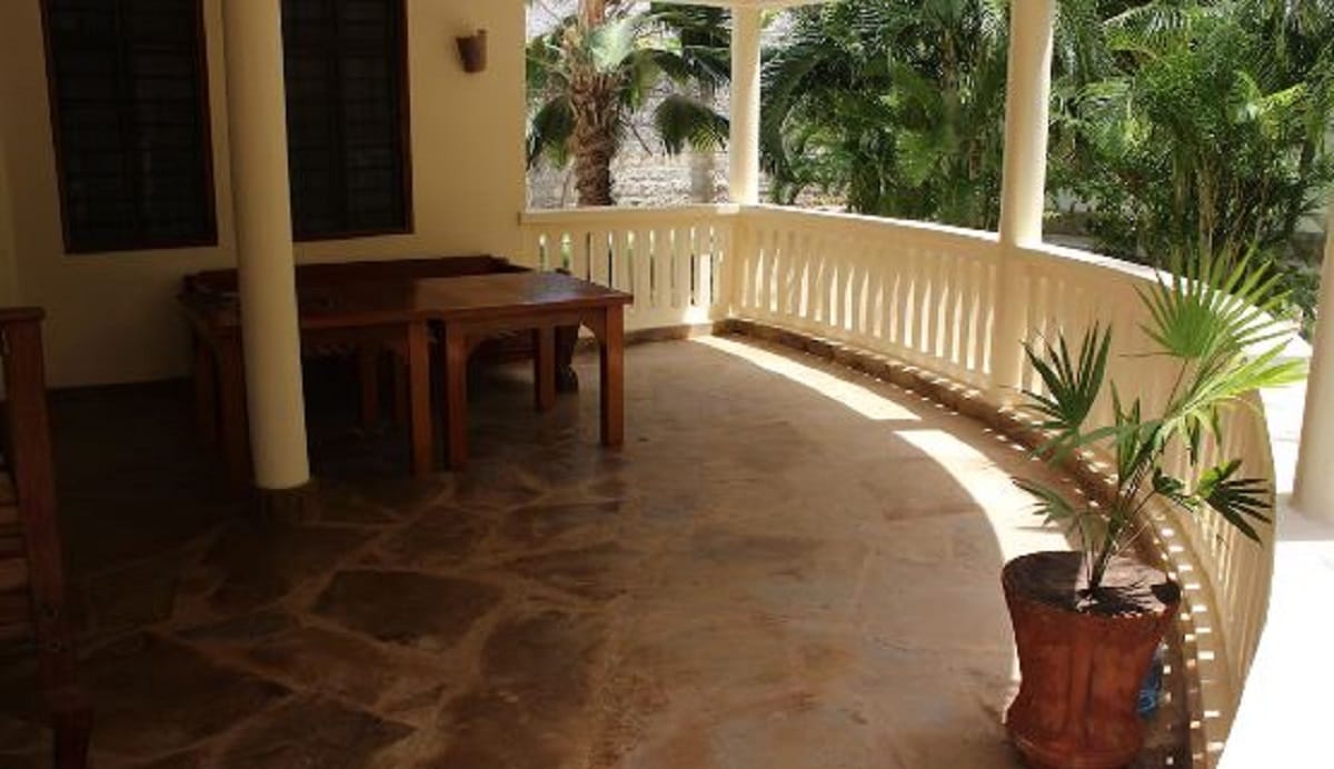 Diani Beach Apartment photo 2