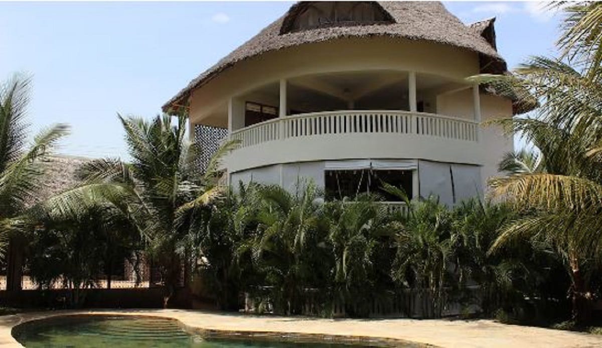 Diani Beach Apartment photo 7