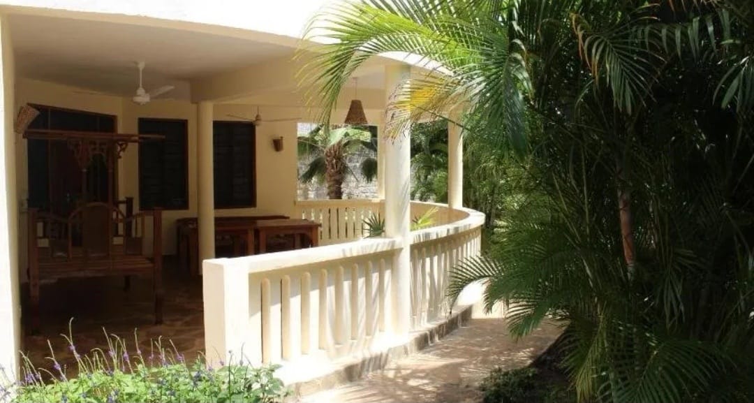 Diani Beach Apartment photo 10