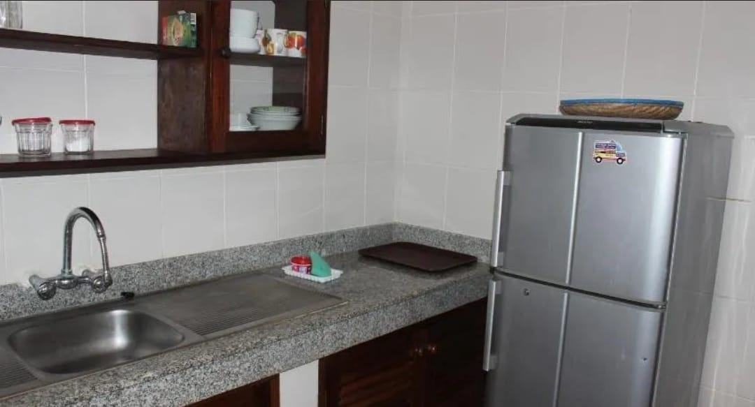 Diani Beach Apartment photo 11