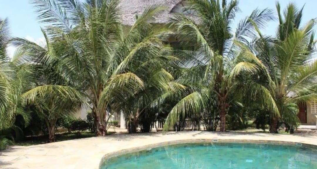 Diani Beach Apartment photo 12