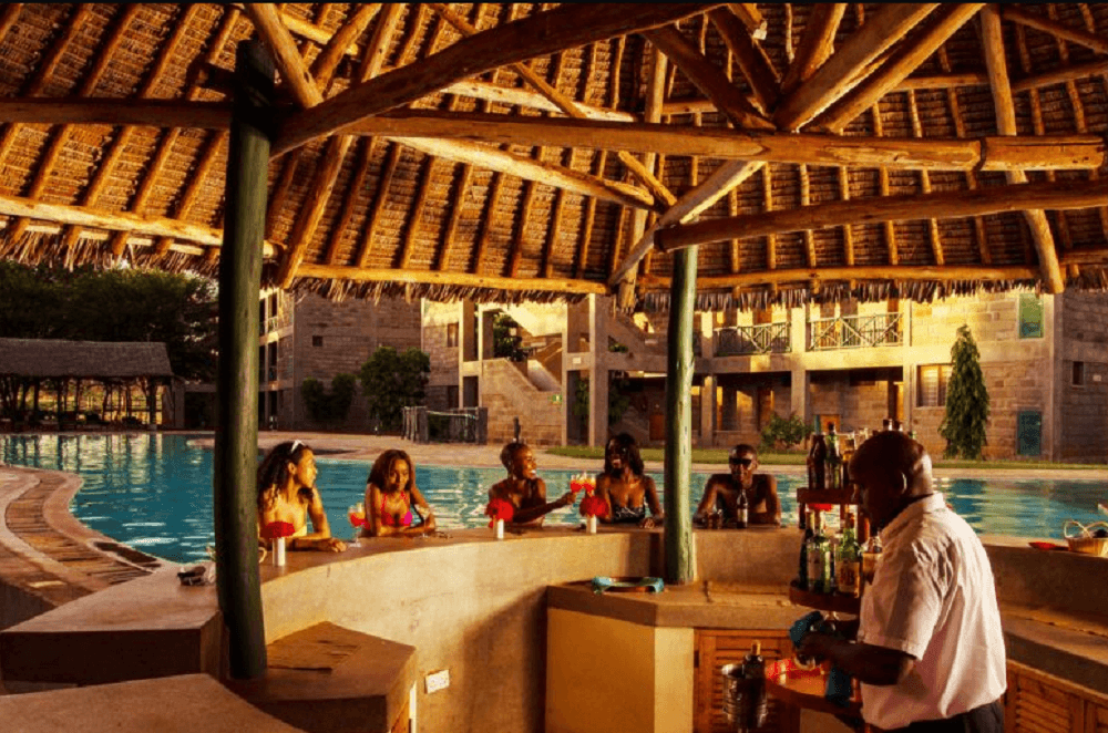 TripBambika Kenya travel experience
