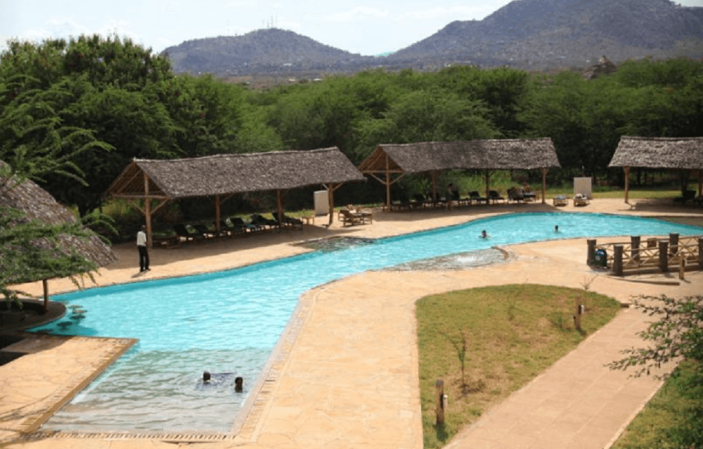 TripBambika Kenya travel experience