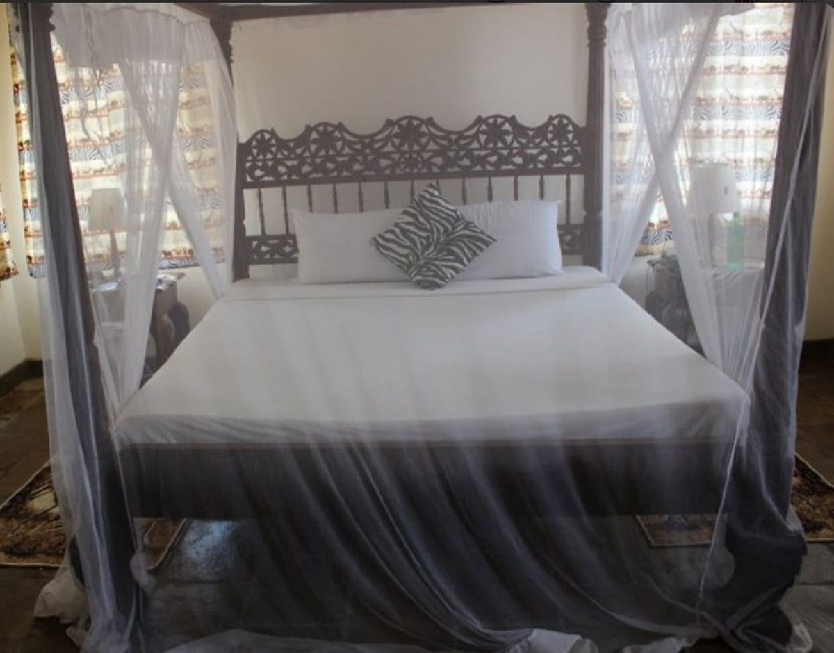 Diani Beach Villa photo 12