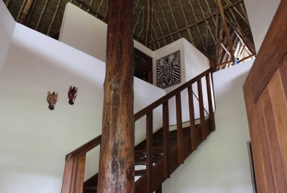 Diani Beach Villa photo 14