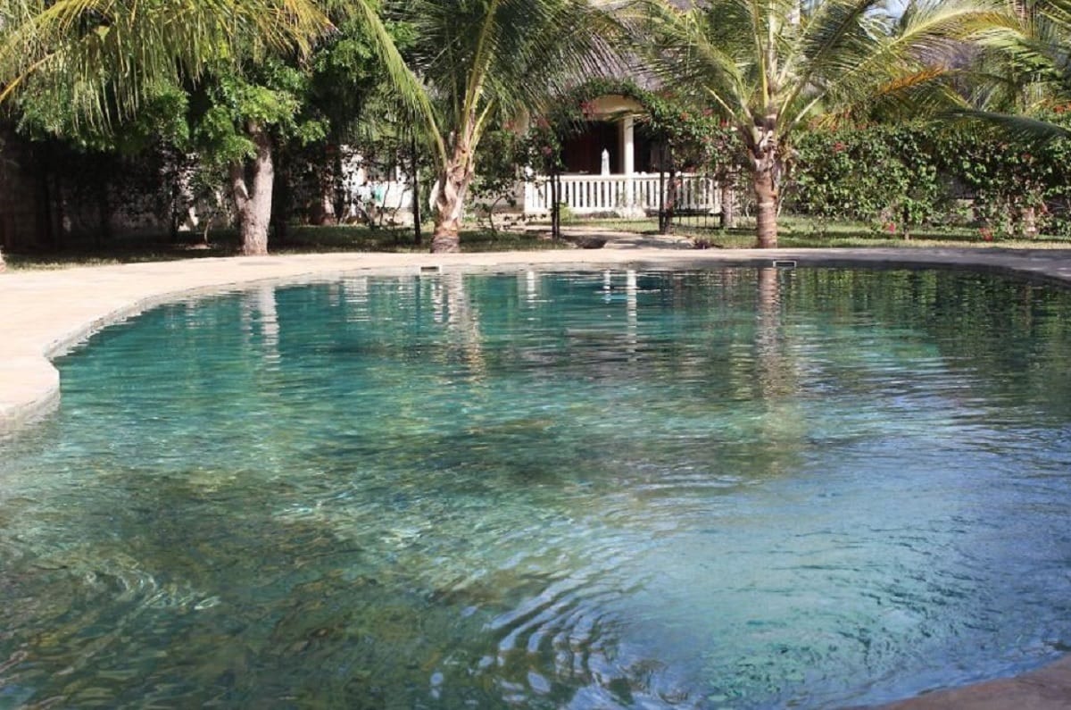 Diani Beach Villa photo 16