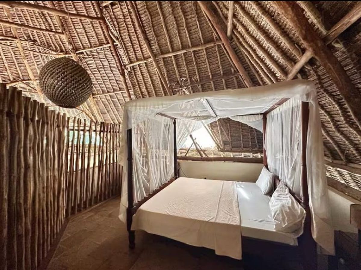 Diani Beach Villa photo 5