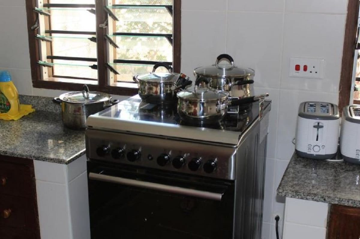 Diani Beach Villa photo 18