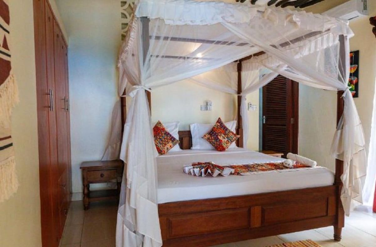 Galu Beach Luxury Villa photo 9