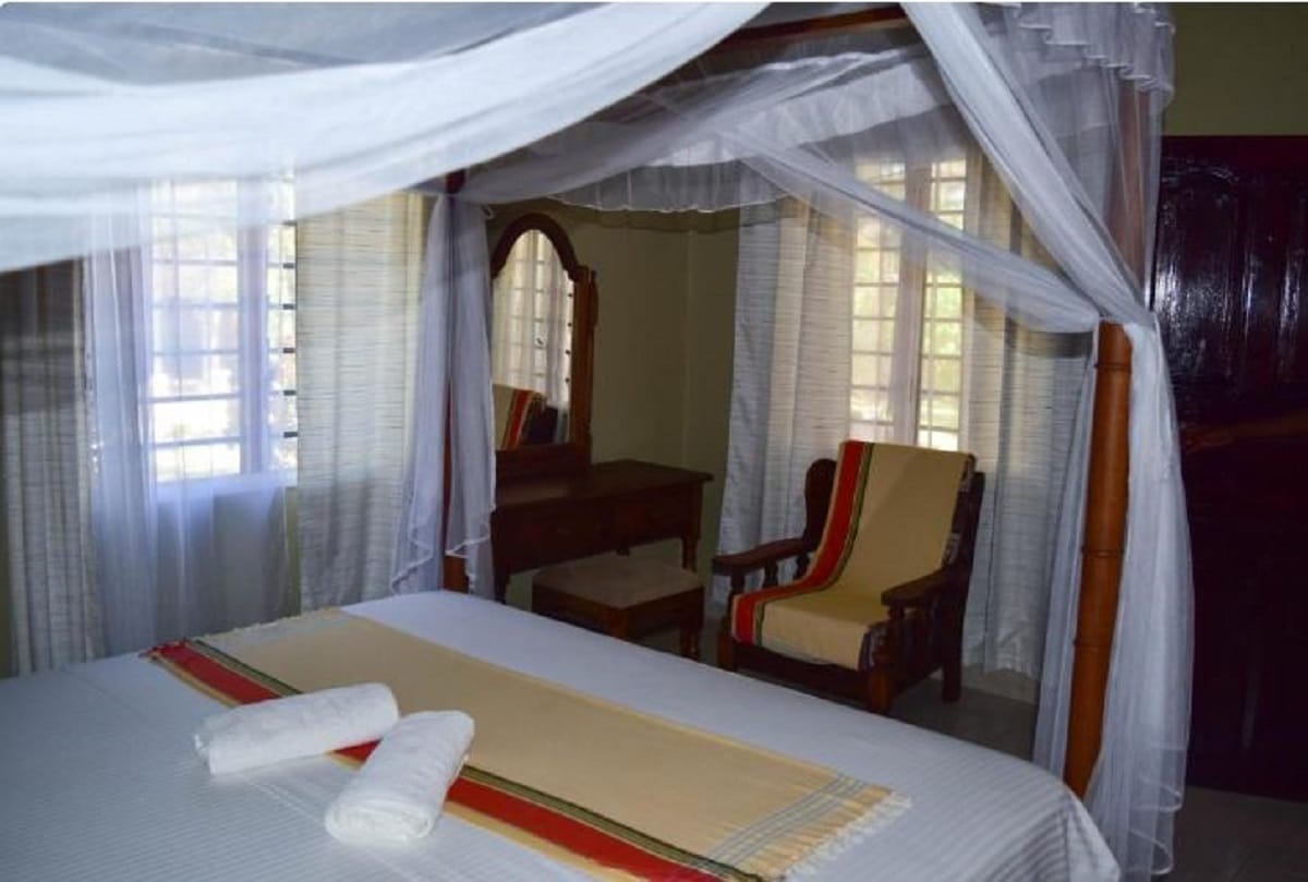 Galu Beach Luxury Villa photo 15