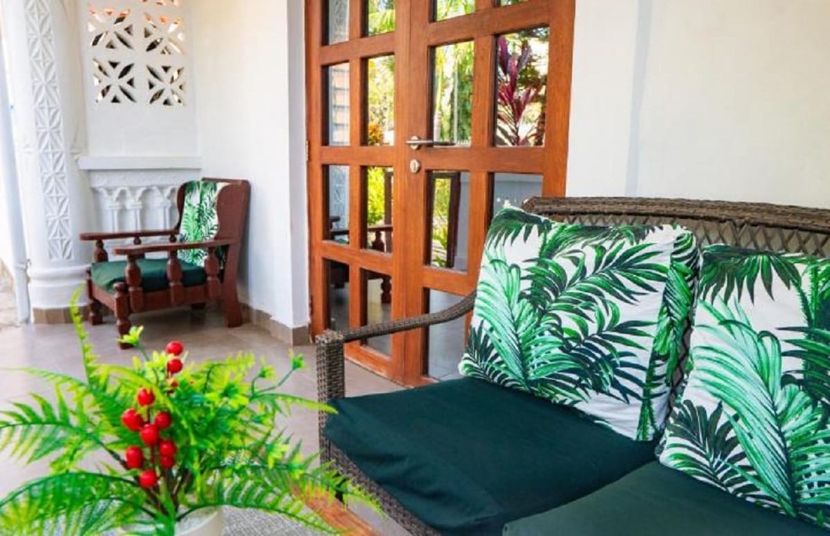 Galu Beach Luxury Villa photo 17