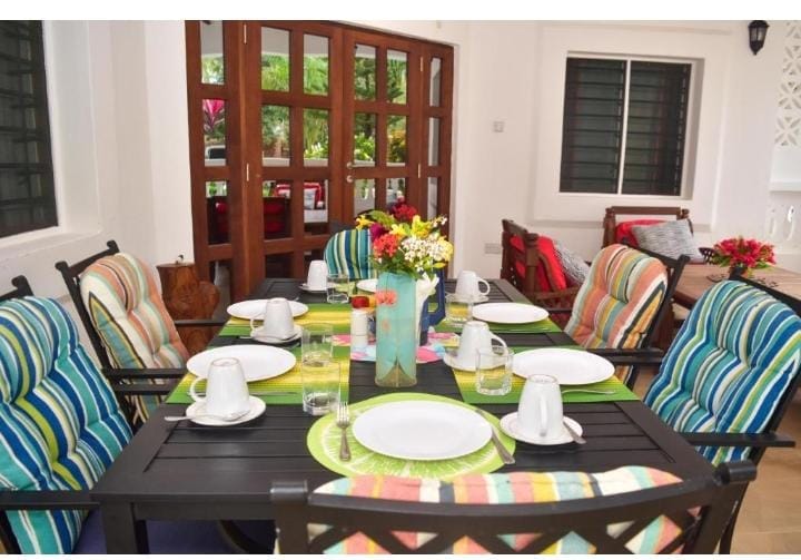 Galu Beach Luxury Villa photo 18
