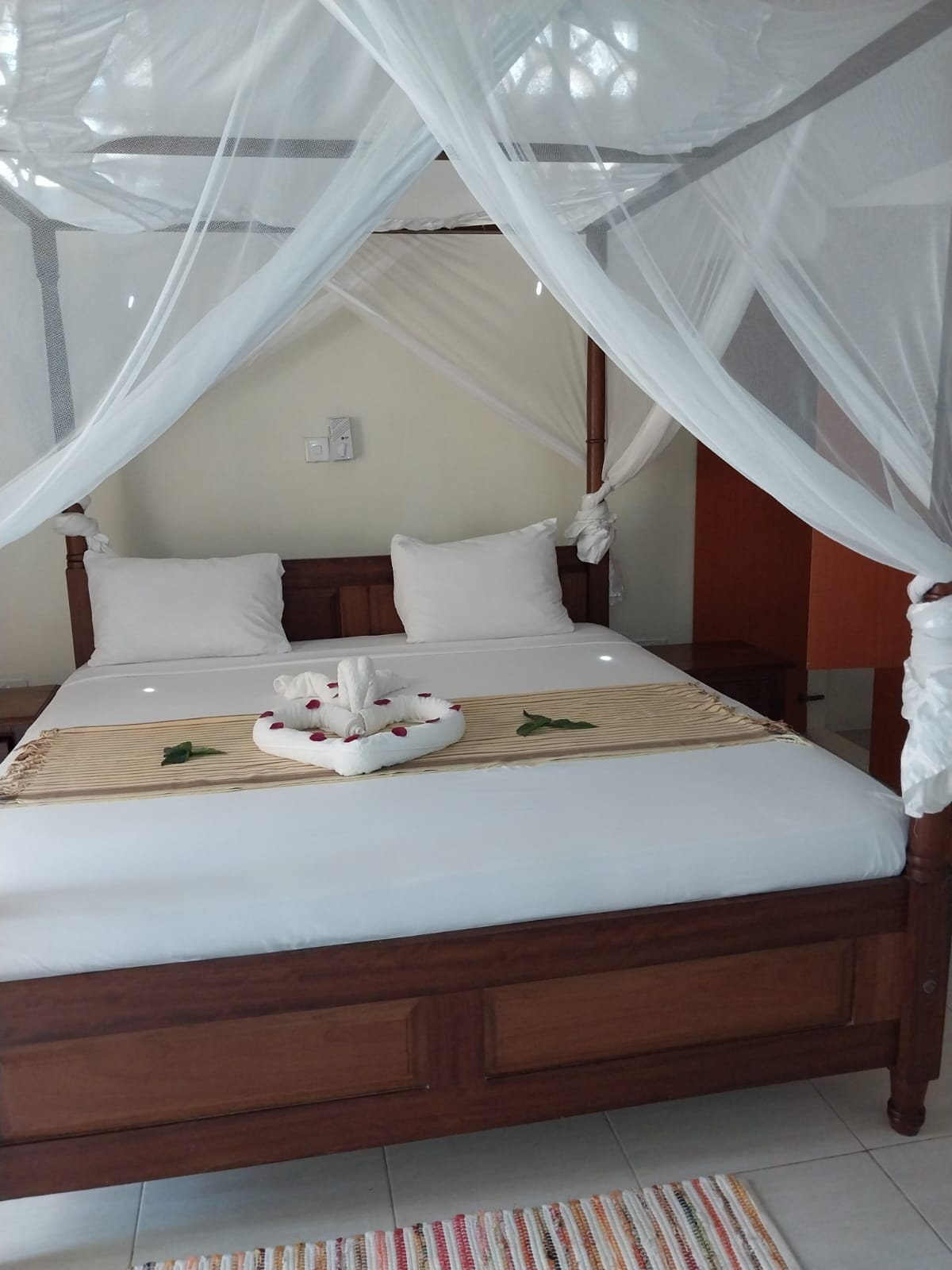 Galu Beach Luxury Villa photo 21