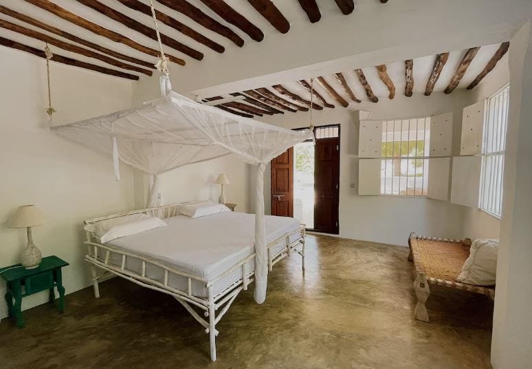 TripBambika Kenya travel experience