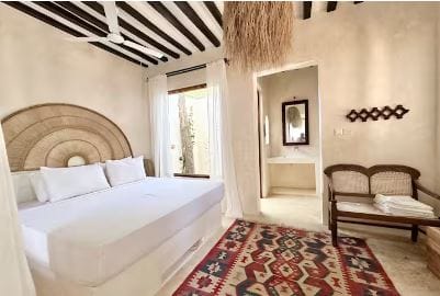 TripBambika Kenya travel experience