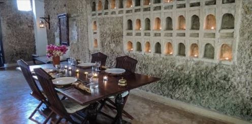 TripBambika Kenya travel experience