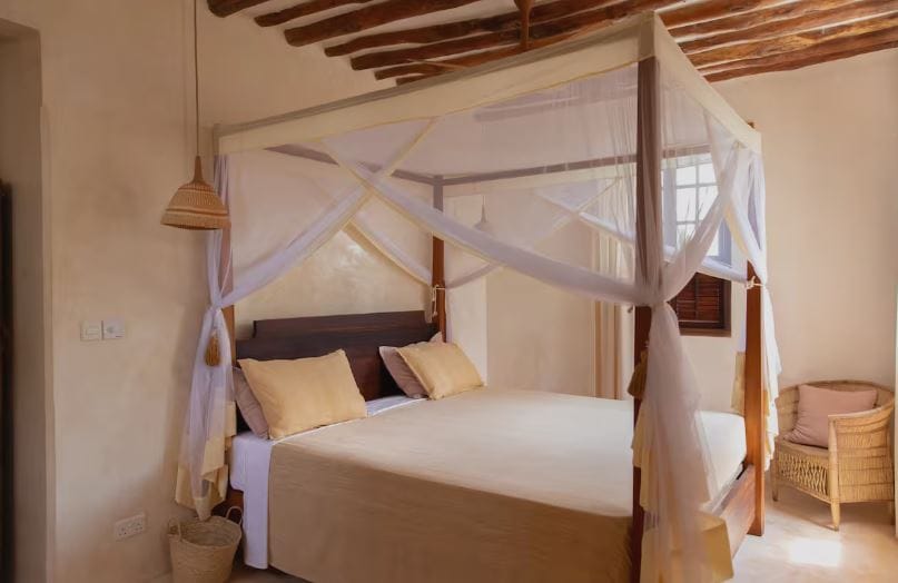 TripBambika Kenya travel experience