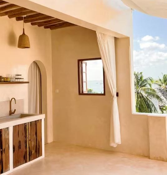 TripBambika Kenya travel experience