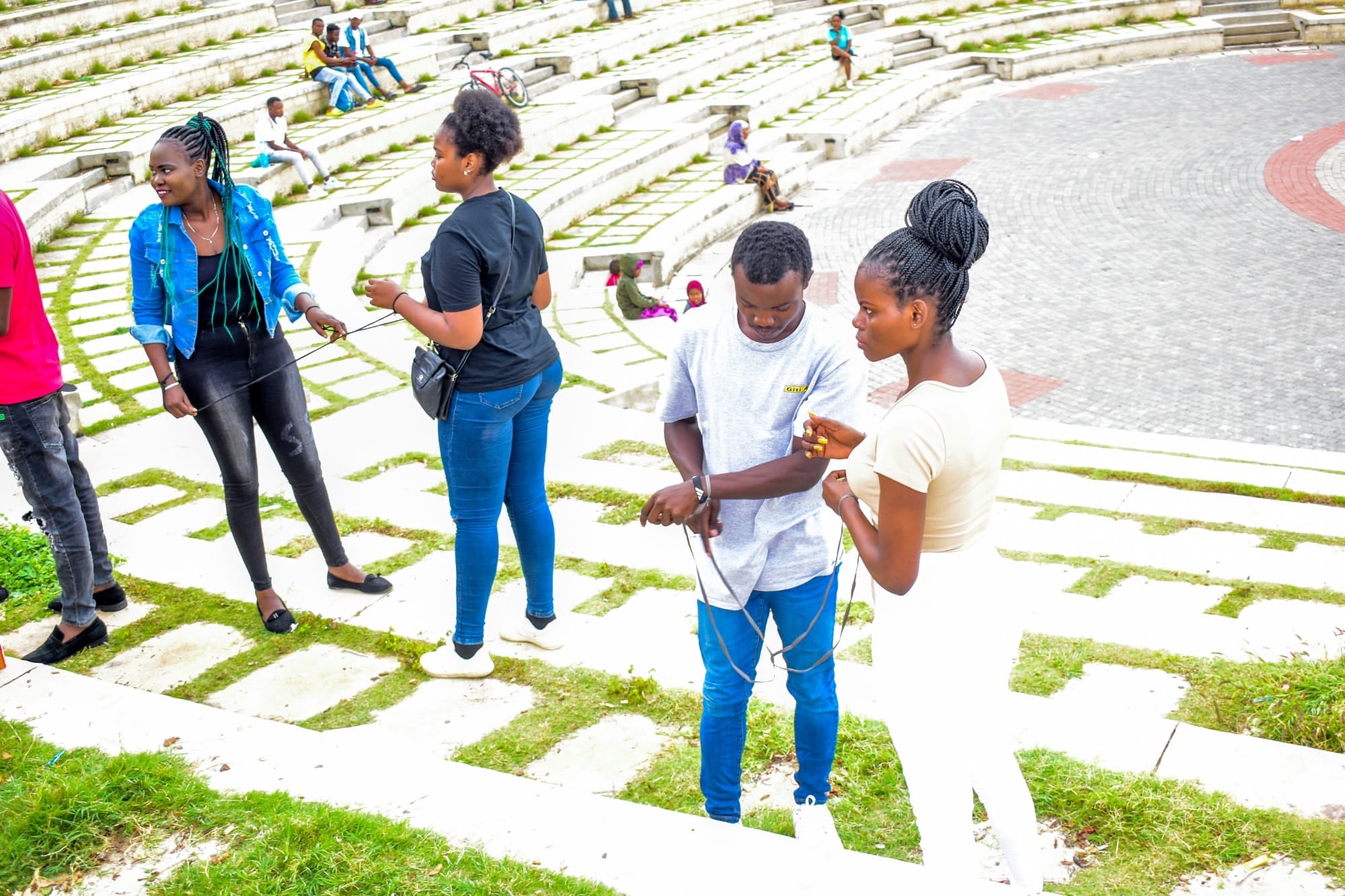 TripBambika Kenya travel experience