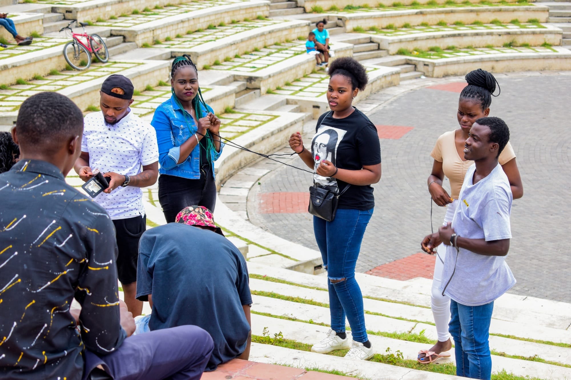 TripBambika Kenya travel experience