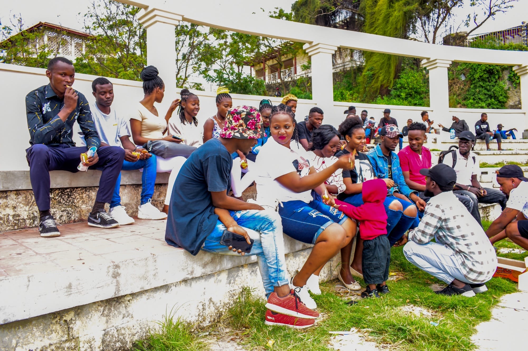 TripBambika Kenya travel experience