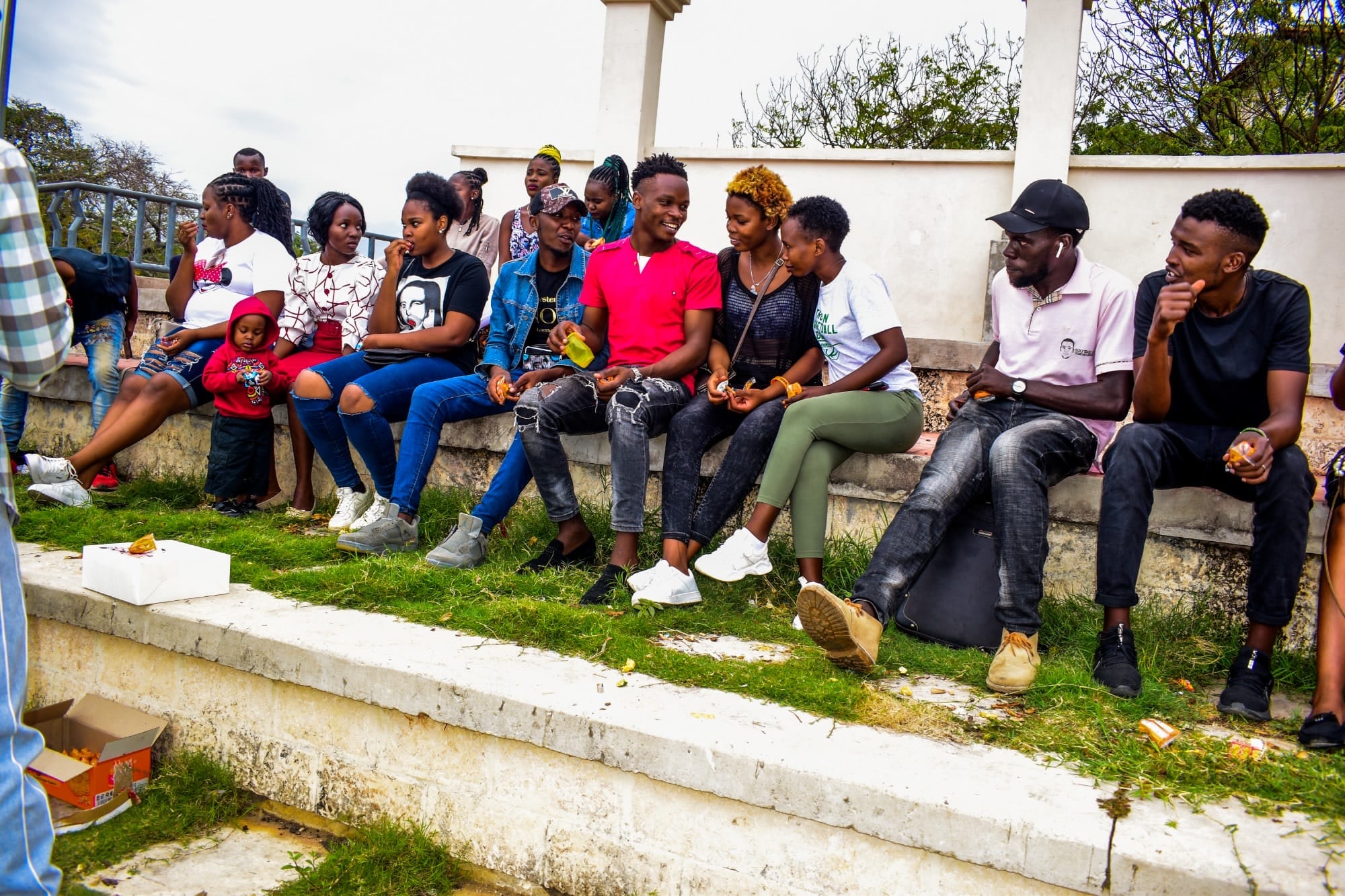 TripBambika Kenya travel experience