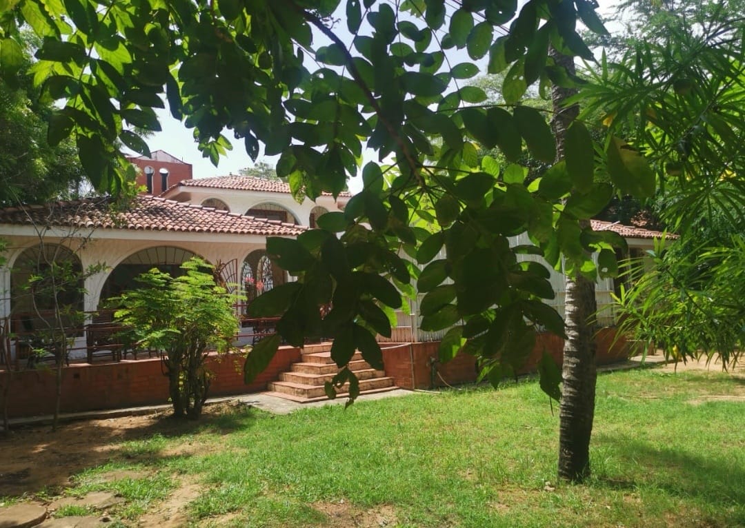 Villa in La Marina photo 4
