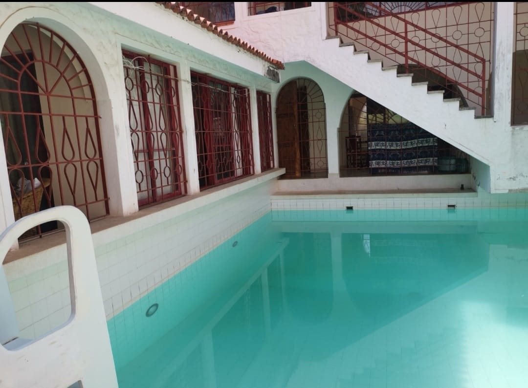 Villa in La Marina photo 5