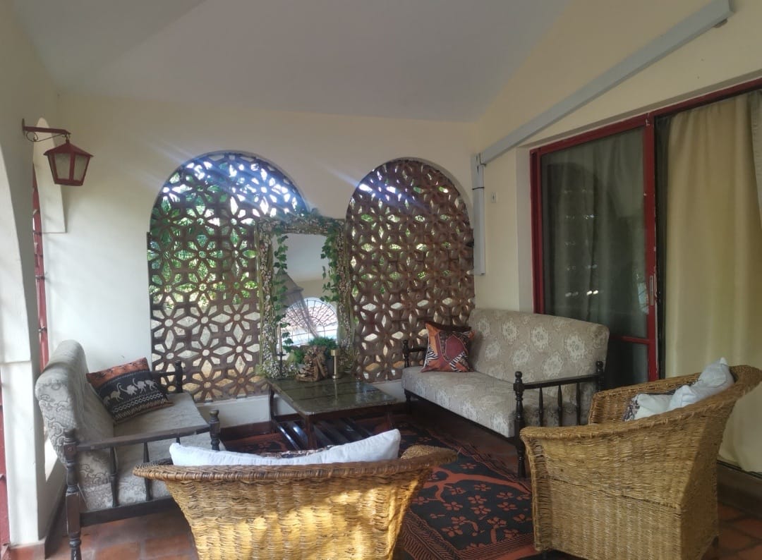 Villa in La Marina photo 7