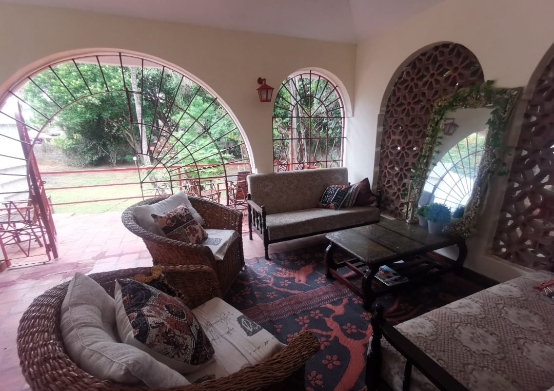 Villa in La Marina photo 9