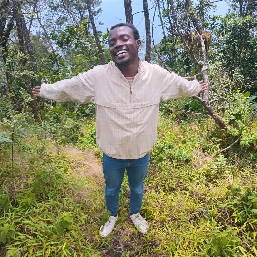 TripBambika Kenya travel experience