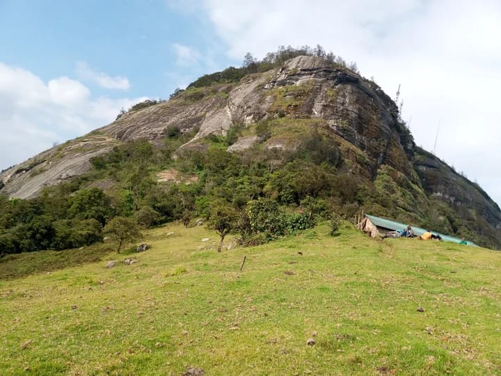 TripBambika Kenya travel experience