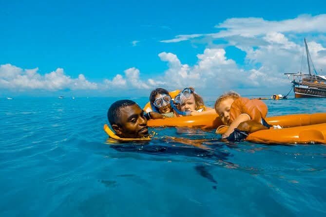 TripBambika Kenya travel experience